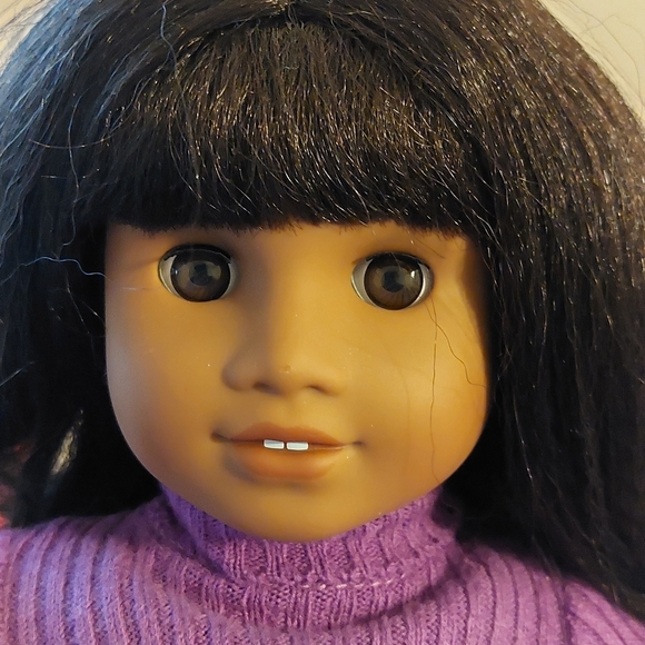 Melody Doll & Birthday Outfit - Picture 8 of 10